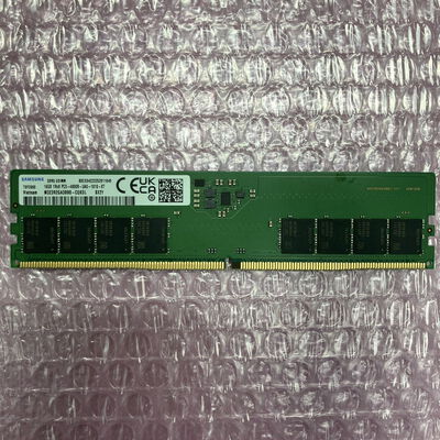 【町田店】中古  PC5-38400 16GB デスクトップ用(DDR5-4800) 149151 