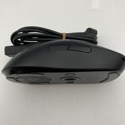 【新潟店】中古  Logicool PRO LIGHTSPEED Wireless Gaming Mouse G-PPD-002WLr 146965 