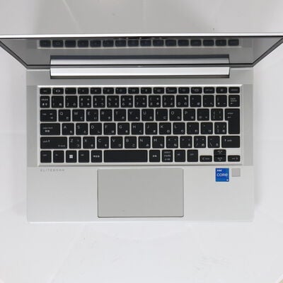 【通販センター】中古  HP EliteBook 630 G10(Intel Core i5 1335U/16GB DDR4 (PC4)/SSD256GB/なし/オンボード/13.3/1920x1080/Wi-Fi/W11H64 MAR) 203607 