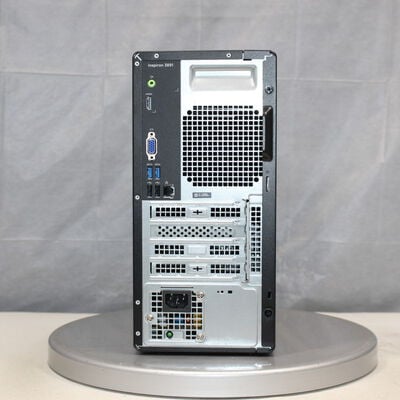 【通販センター】中古  DELL Inspiron 3891【7/24値下げ!】 