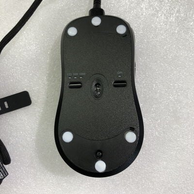 【甲府飯田店】中古  BenQ ZA13-C (有線ゲーミングマウス) 4720001646 