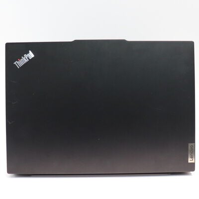 【札幌店】中古  Lenovo ThinkPad E16 Gen1 (Core i5-1335U/16GB/SSD 256ＧＢ/-/-/WLAN/16インチUWXGA/W11P/-) 3240010122 