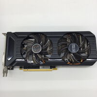 中古  各社 Geforce GTX1060 (3GB PCI-E) 136127 