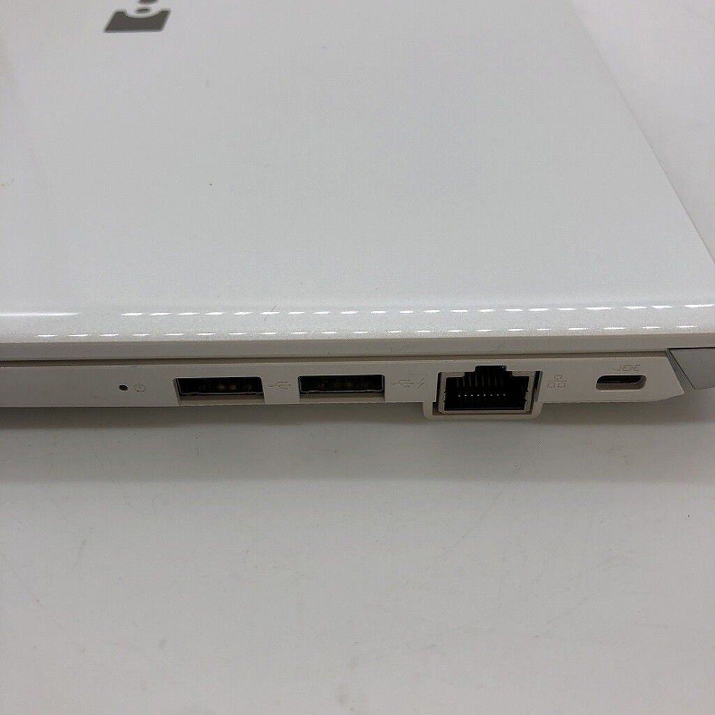 中古 東芝P2-S6UB-BW(i5-1135G7/8GB/SSD256GB/W11H) 5280001837