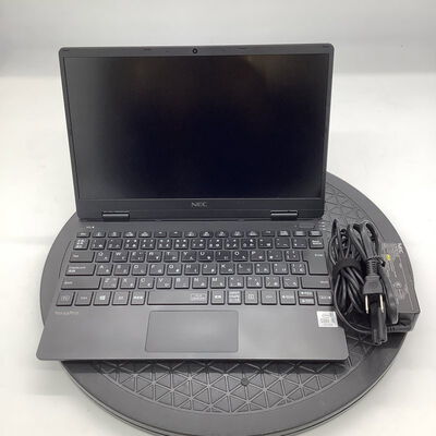 【堺七道店】中古  NEC　PC-VKT10CZG6(i5-10210Y/8GB/SSD128GB/W11P) 4660003348 