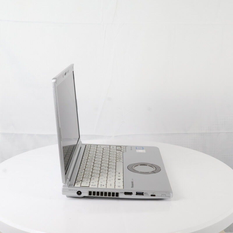 中古 Panasonic Let's note SV8 CF-SV8RDCVS(Intel Core i5 8365U/8GB