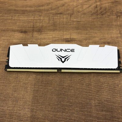 【宇都宮鶴田店】中古  PC4-25600 16GB デスクトップ用 140728