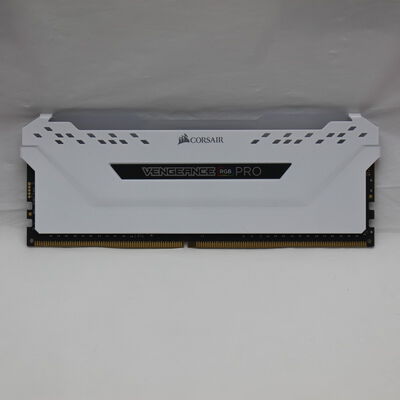 【通販センター】中古  PC4-25600 8GB デスクトップ用(DDR4-3200) 140727 