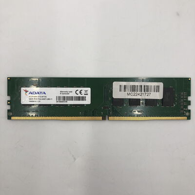 【福井日之出店】中古  PC4-19200 16GB デスクトップ用(DDR4-2400) 135639 