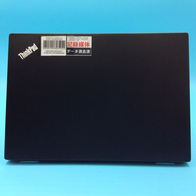 【秋葉原本店】中古  Lenovo ThinkPad L13 Gen2(i7-1165G7/16GB/SSD512GB/W10P) 3410012473 
