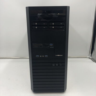 【福井日之出店】中古  THIRDWAVE Monarch GE(i7 13700/48GB/Win11Home) 5200000485 
