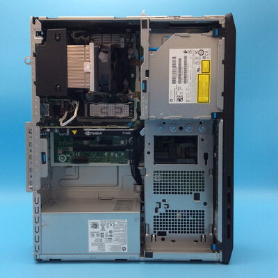 【秋葉原本店】中古  HP_Z2_SFF_G9(Core_i7-12700/16GB/SSD512GB/HDD500GB/Quadro-T1000/W11P) 3410013747 
