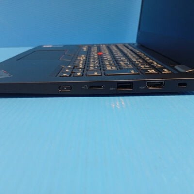 【大須店】中古  Lenovo ThinkPad L13 20R3-S03U00 (Intel Core i5 10210U 1.60GHz/8GB/SSD256GB/-/オンボード/13.3/1366x768/Wi-Fi/WEBCAM/W11H) 193634 
