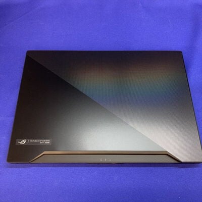 【横浜駅前店】中古  ASUS ROG Zephyrus M15 GU502LW (Intel Core i7-10750H/16GB/RTX2070 (Max-Q)//W11H/有線LAN◯無線LAN◯) 3400009180 