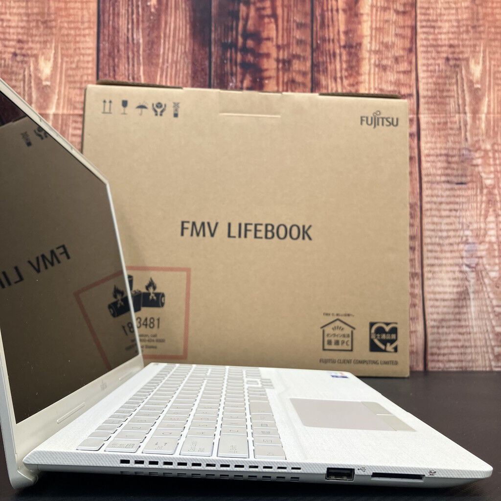 中古 FUJITSU FMV LIFEBOOK 5070002006 （368053） ｜ パソコン通販の