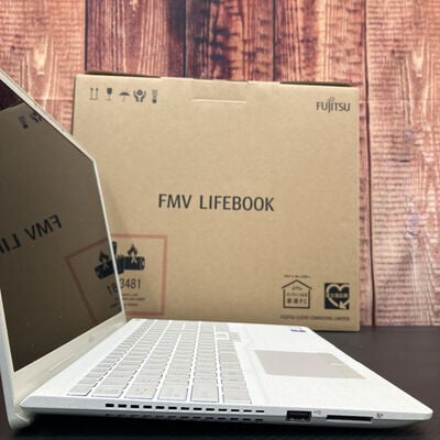 【富士青葉店】中古  FUJITSU　FMV　LIFEBOOK 5070002006 