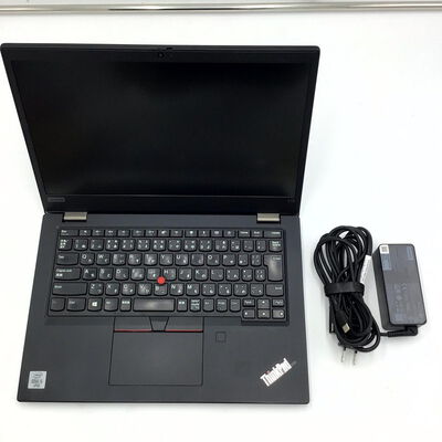 【白山FM松任店】中古  Lenovo R9-136YHL (i5-10310U/16GB/256GB/-/-/WLAN/14FHD/W11P64/-) 3240008243 