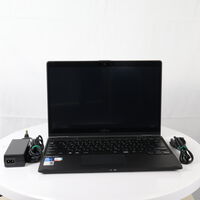 中古  FUJITSU LIFEBOOK UH10/E3 FMVUU1FUV3 (Intel Core  i7 1135G7 2.40GHz/8GB/SSD256GB/-/オンボード/13.3/1920x1080/Wi-Fi/WEBCAM/W11H64 MAR) 186347【7/23大決算値下げ!】 