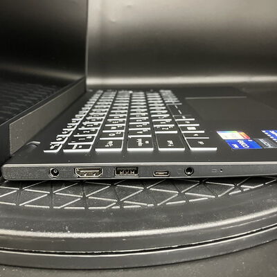 【新潟店】中古  MSI Modern-14-C13M-6037JP (i7-1355U/16GB/SSD512GB/W11H) 3290006565 