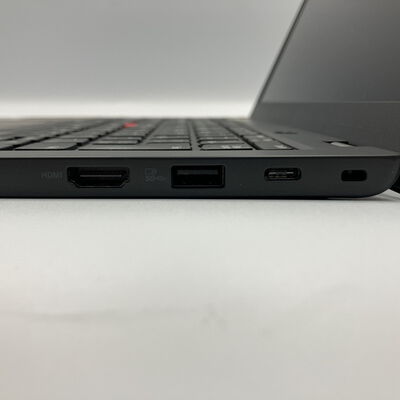 【町田店】中古  Lenovo　thinkpad L13 Gen3 3330003639 