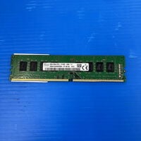 中古  PC4-17000 8GB デスクトップ用(DDR4-2133) 126161 