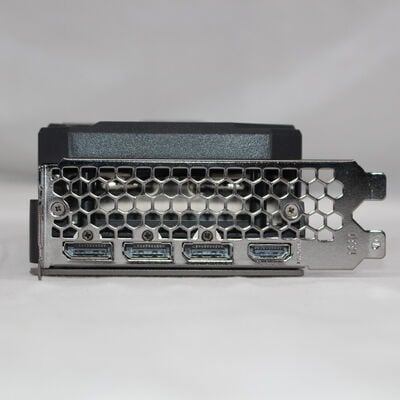 中古  Palit NED308T019KB-132AA (RTX 3080 Ti 12GB) 3480033238 