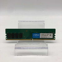 中古  PC4-21300 8GB デスクトップ用(DDR4-2666) 126165 