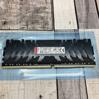 中古  Kingston HX432C16PB3AK4/32(DDR4 PC4-25600 8GB 1枚) 3320005429 