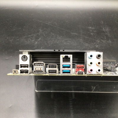 【秋葉原本店】中古  MSI B550-A PRO (B550 AM4 ATX DDR4) 142921 