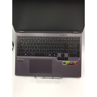 【座間相武台】中古  GALLERIA ZL9R-R57T(Ryzen 9 9955HX/32GB/SSD2TB/RTX5070Ti/W11H) 4510002507 