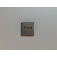 中古  AMD Ryzen 7 3700X (AM4/3.6/36M/C8/T16/65W) 140025 