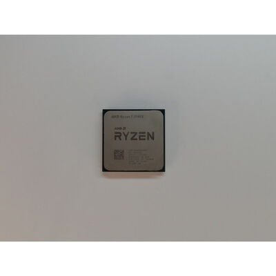 【前橋ｲﾝﾀｰｱｶﾏﾙ店】中古  AMD Ryzen 7 3700X (AM4/3.6/36M/C8/T16/65W) 140025 