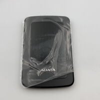 中古  ADT AHV300-1TU31-CBK  (USB3.2 ﾎﾟｰﾀﾌﾞﾙHDD 1TB) 4720003018 
