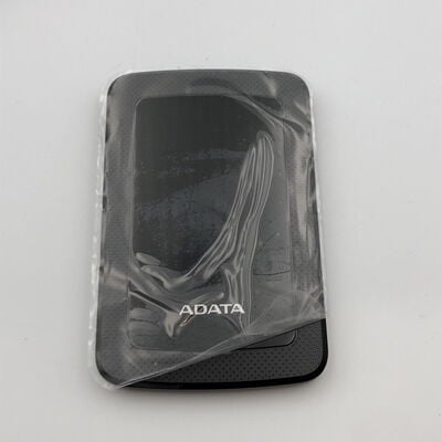 【甲府飯田店】中古  ADT AHV300-1TU31-CBK  (USB3.2 ﾎﾟｰﾀﾌﾞﾙHDD 1TB) 4720003018 
