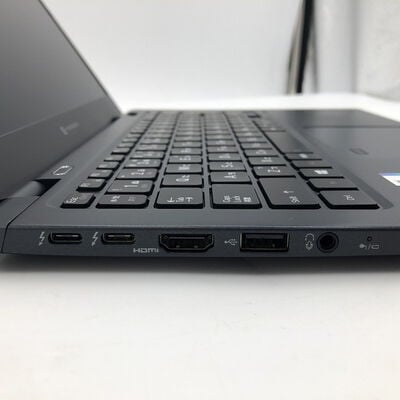 【盛岡都南店】中古  Dynabook G83/HS (Intel Core i5 1135G7 2.40GHz/16GB DDR4/SSD256GB/-/オンボード/13.3/1920x1080/GbE/Wi-Fi/WEBCAM/W11H64) 191151 