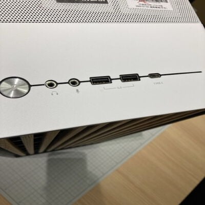 【盛岡都南店】中古  自作パソコン 4580001461 