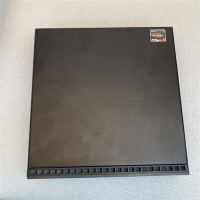 【京都店】中古  Lenovo ThinkCentre M75q Gen 2 (AMD Ryzen 5 PRO 5650GE/8GB/SSD256GB/なし/オンボード/W11H) 3180007151 
