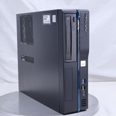 【通販センター】中古  OriginalPC(Intel Core i5 10400/16GB DDR4 (PC4)/SSD500GB/DVDマルチ/NVIDIA GeForce GTX 1050 Ti 4GB/W11H64 MAR) 204972 