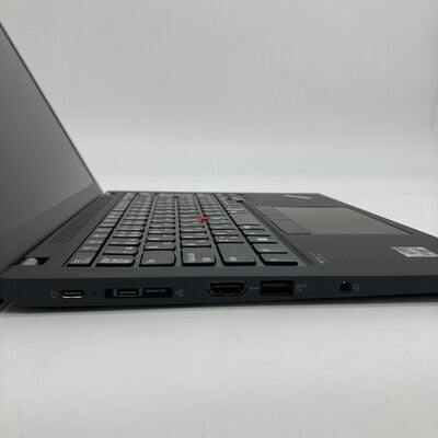 【堺七道店】中古  Lenovo ThinkPad X13 Gen 2 (AMD Ryzen 5 Pro 5650U 2.3GHz/8GB/SSD256GB/-/オンボード/13.3/1920x1200/Wi-Fi/WEBCAM/W11H64) 182749 