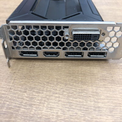 【宇都宮鶴田店】中古  各社 Geforce GTX1060 (6GB PCI-E) 136128 