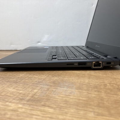 【富山本郷店】中古  dynabook G83/HU A6G9HUFAD525 (Intel Core i5 1135G7 2.40GHz/16GB/SSD256GB/-/オンボード/13.3/1920x1080/GbE/Wi-Fi/WEBCAM/W11H) 193743 