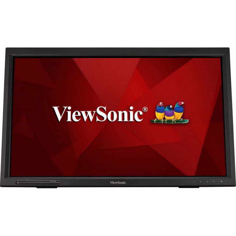 ViewSonic TD2423 (23.6インチワイド 10点マルチタッチディスプレイ