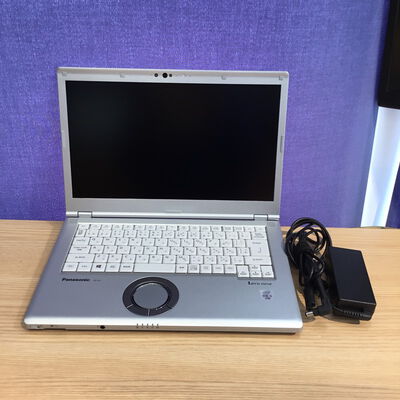 【松山環状枝松店】中古  Panasonic CF-LV9RDHVS  (Intel Core i5 10310U 1.7GHz/8GB/SSD256GB/-/オンボード/14/1920x1080/Wi-Fi/W11P64) 172988 