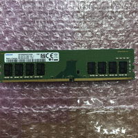中古  PC4-21300 8GB デスクトップ用(DDR4-2666) 126165 