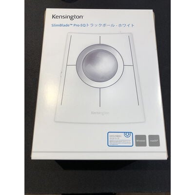 【水戸赤塚店】中古  Kensington SlimBlade Pro EQ 4680002021 