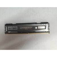 中古  PC4-21300 8GB デスクトップ用_ 184888 