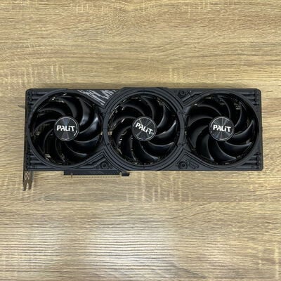【津ラッツ店】中古  Palit NE75070019K9-GB2050A (RTX5070 12G) 1460027015 