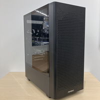 中古  自作PC(Ryzen 5 5600X/OS無/16GB/SSD1TB+1TB/RTX3050) 5370000412 