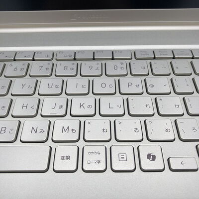 【盛岡都南店】中古  Dynabook　P3-T7YXBG 4580001886 