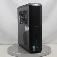 中古  THIRDWAVE GALLERIA KTC(Intel Core i5 9400F/16GB DDR4 (PC4)/SSD1TB/BD-RE/NVIDIA GeForce GTX 1660 Ti 6GB/W11H64 MAR) 196950 